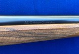 Maurice Ottmar Custom Winchester Model 70 Pre-64 - 9 of 17