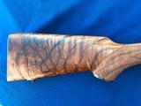 Maurice Ottmar Custom Winchester Model 70 Pre-64 - 15 of 17
