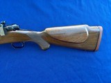 Winchester Model 70 Pre-64 .375 H&H Super Grade - 9 of 20