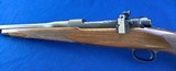 Winchester Model 70 Pre-64 .375 H&H Super Grade - 16 of 20
