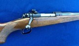 Winchester Model 70 Pre-64 .375 H&H Super Grade - 2 of 20