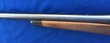 Winchester Model 70 Pre-64 .375 H&H Super Grade - 8 of 20