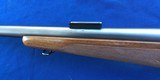 Winchester Model 70 Pre-64 Varmint .243 - 4 of 11