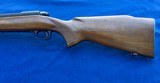 Winchester Model 70 Pre-64 Varmint .243 - 10 of 11