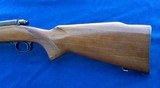 Winchester Model 70 Pre-64 Varmint .243 - 3 of 11