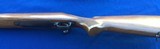 Winchester Model 70 Pre-64 Varmint .243 - 11 of 11