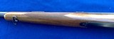 Winchester Model 70 Pre-64 Varmint .243 - 9 of 11