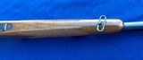 Winchester Model 70 Pre-64 Varmint .243 - 6 of 11
