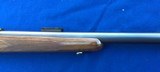 Winchester Model 70 Pre-64 Varmint .243 - 5 of 11