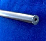 Winchester Model 70 Pre-64 Varmint .243 - 7 of 11