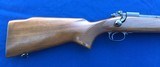 Winchester Model 70 Pre-64 Varmint .243 - 2 of 11