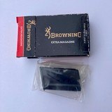 Browning A-Bolt .22 LR factory 5 round magazine New in Box - 3 of 3