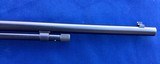 Winchester Model 61 Grooved Receiver Beautiful - 8 of 12