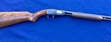 Winchester Model 61 Grooved Receiver Beautiful - 6 of 12