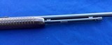 Winchester Model 61 Grooved Receiver Beautiful - 2 of 12