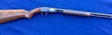 Winchester Model 61 Grooved Receiver Beautiful - 4 of 12