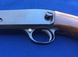 Winchester Model 61 Grooved Receiver Beautiful - 3 of 12