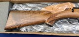 Kimber of Oregon Model 82 Custom Classic .22 LR Heavy Barrel New in Box - 4 of 12