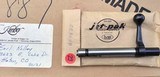 Kimber of Oregon Model 82 Custom Classic .22 LR Heavy Barrel New in Box - 10 of 12