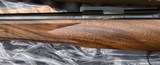 Kimber of Oregon Model 82 Custom Classic .22 LR Heavy Barrel New in Box - 6 of 12