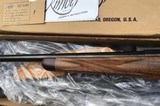 Kimber of Oregon Model 82 Custom Classic .22 LR Heavy Barrel New in Box - 7 of 12