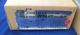 Kimber of Oregon Model 82 Custom Classic .22 LR Heavy Barrel New in Box - 8 of 12