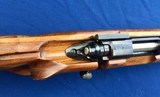 Remington 40-xb International Match Rifle 7.62 Nato (.308 Win) - 4 of 10