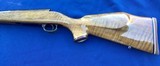 Weatherby Mark V Varmintmaster .22-250 26" New in Box - 1 of 19