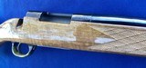 Weatherby Mark V Varmintmaster .22-250 26" New in Box - 11 of 19
