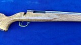 Weatherby Mark V Varmintmaster .22-250 26" New in Box - 15 of 19