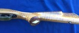 Weatherby Mark V Varmintmaster .22-250 26" New in Box - 16 of 19