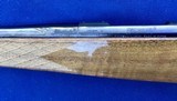 Weatherby Mark V Varmintmaster .22-250 26" New in Box - 17 of 19