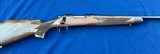 Remington 700 Custom Shop Grade I .222 Rem. - 4 of 13