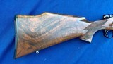 Remington 700 Custom Shop Grade I .222 Rem. - 5 of 13
