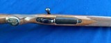 Remington 700 Custom Shop Grade I .222 Rem. - 13 of 13