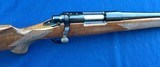 Remington 700 Custom Shop Grade I .222 Rem. - 12 of 13