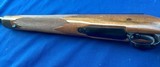 Remington 700 Custom Shop Grade I .222 Rem. - 10 of 13