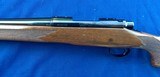 Remington 700 Custom Shop Grade I .222 Rem. - 7 of 13