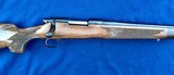 Remington 700 Custom Shop Grade I .222 Rem. - 11 of 13