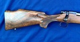 Remington 700 Custom Shop Grade I .222 Rem. - 1 of 13