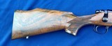 Remington 700 Custom Shop Grade I .222 Rem. - 8 of 13