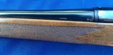 Remington 700 Custom Shop Grade I .222 Rem. - 6 of 13