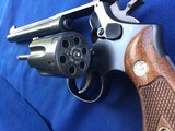 Smith & Wesson Pre-Model 17 K-22 Four Screw in Original Box - 12 of 13