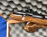 Weatherby Mark V Silhouette .308, new in factory case, only 150 produced - 3 of 11