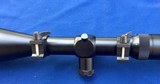 Nightforce 12-42x56 Benchrest Scope - 2 of 7