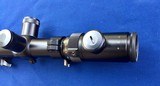 Nightforce 12-42x56 Benchrest Scope - 1 of 7