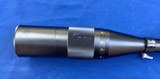 Nightforce 12-42x56 Benchrest Scope - 3 of 7