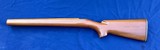 Remington 40-xb factory original stock - 2 of 8