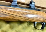 Model 82 Custom Match .22 LR - 10 of 10