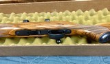 Model 82 Custom Match .22 LR - 9 of 10